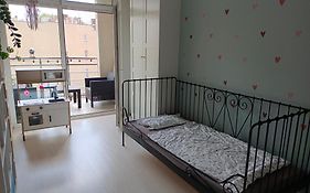 Blue Sky Apartment