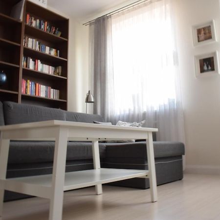 Blue Sky Apartment Poznań Zewnętrze zdjęcie