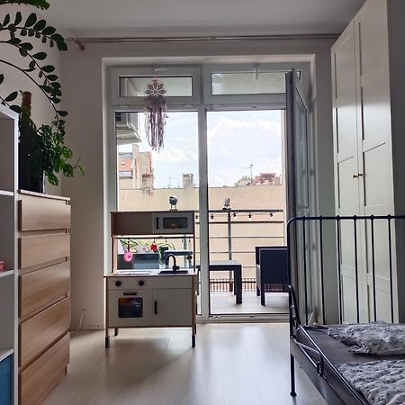 Blue Sky Apartment Poznań Zewnętrze zdjęcie