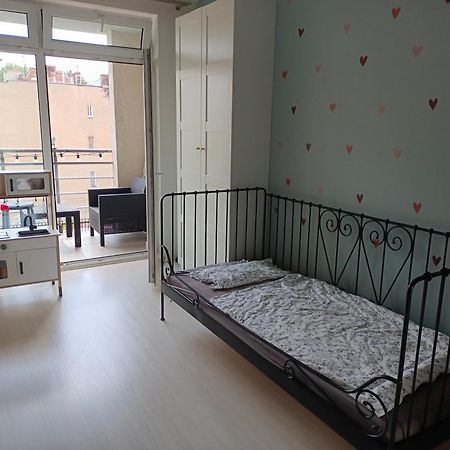 Blue Sky Apartment Poznań Zewnętrze zdjęcie