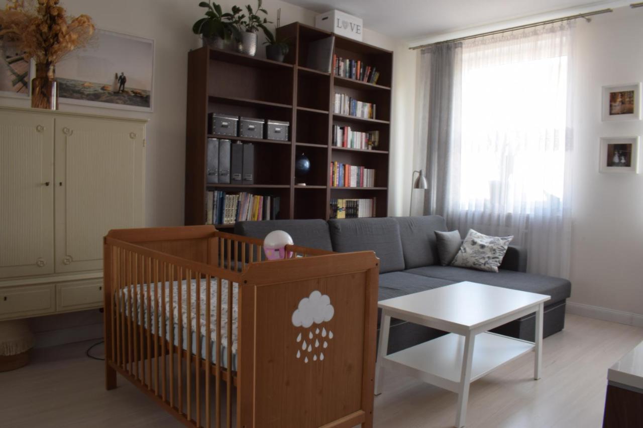 Blue Sky Apartment Poznań Zewnętrze zdjęcie