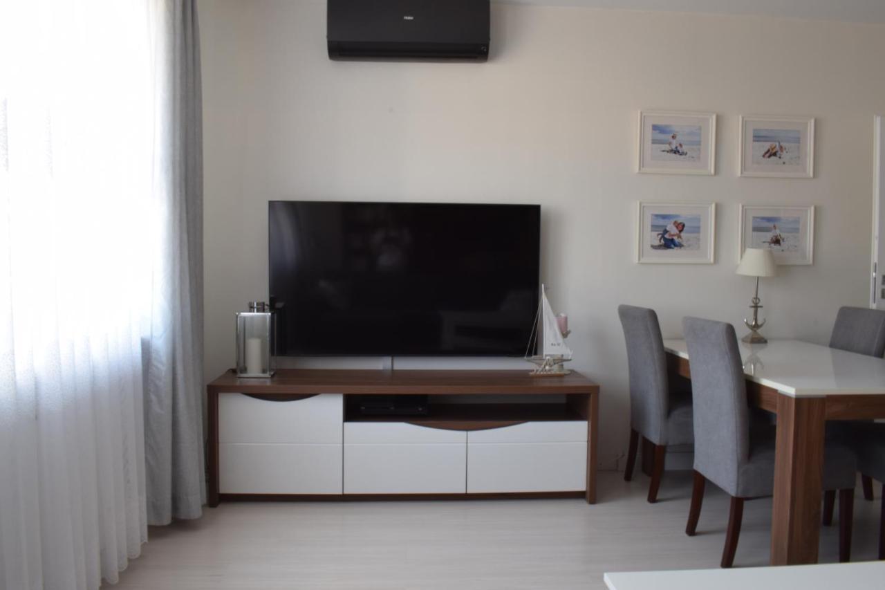 Blue Sky Apartment Poznań Zewnętrze zdjęcie