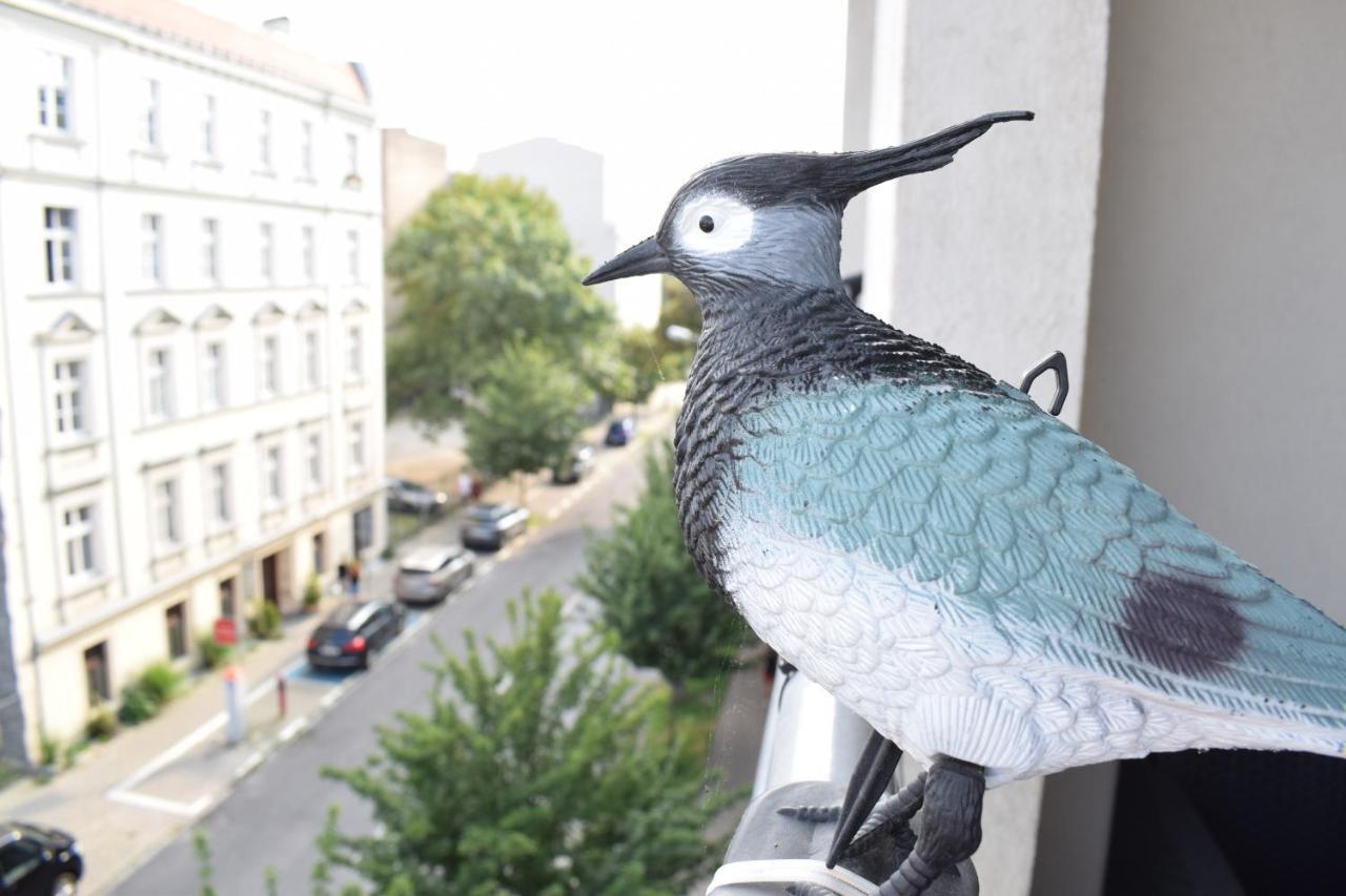 Blue Sky Apartment Poznań Zewnętrze zdjęcie