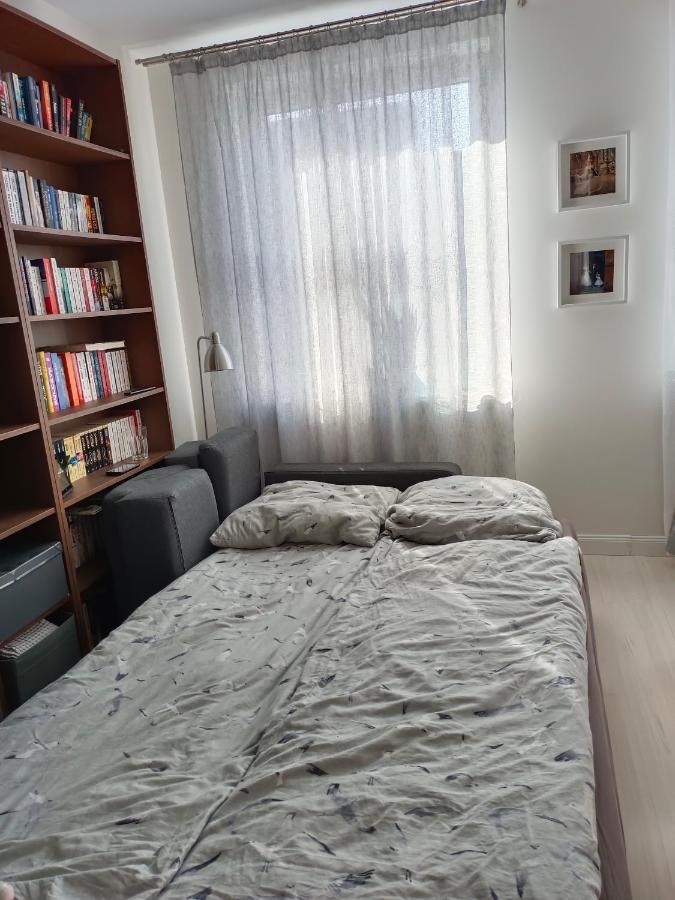 Blue Sky Apartment Poznań Zewnętrze zdjęcie
