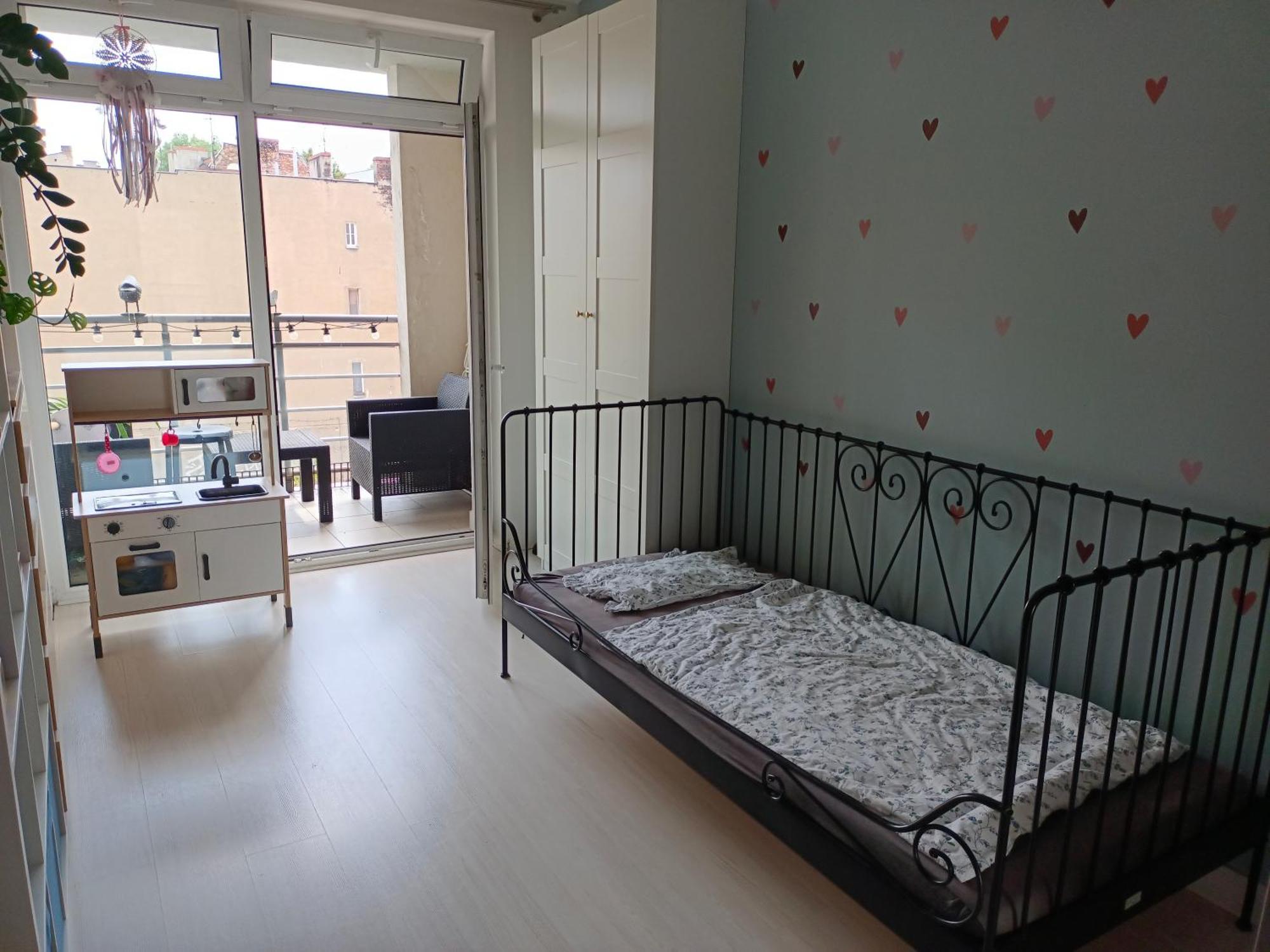 Blue Sky Apartment Poznań Zewnętrze zdjęcie